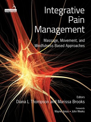 cover image of Integrative Pain Management